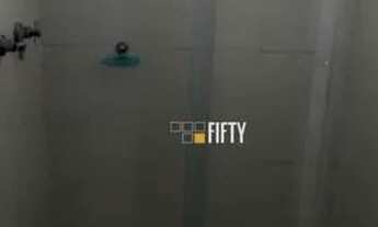 Imagem 6: Apartamento com 1 dormitório, 1 sala, varanda e 1 vaga no Brooklin