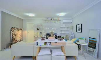 Imagem 3: Campo Belo Apartamento com 4 dormitórios