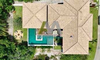 Imagem 2: Casa à venda no bairro Praia do Forte - Mata de São João/BA