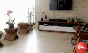 Imagem 4: São Paulo - Apartamento Padrão - Santana