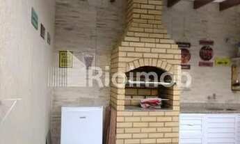 Imagem 5: Vila Valqueire Apartamento com 2 dormitórios