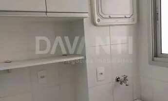 Imagem 4: Apartamento - Bonfim - Campinas