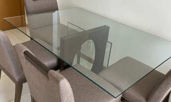 Imagem 3: Alugo apartamento mobiliado