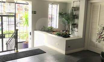 Imagem 4: Apto em Moema, próx ao metrô, com varanda