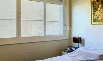 Imagem 2: Apartamento para venda possui 87 metros quadrados com 2 quartos em Independência - Porto A