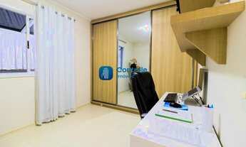 Imagem 2: SM/Apartamento com 02 dormitórios no bairro Passa Vinte, Palhoça