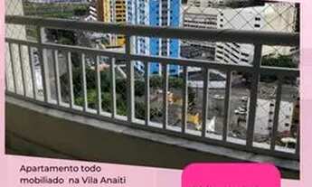 Imagem: Alugo quarto mobilhado na vila Anaiti