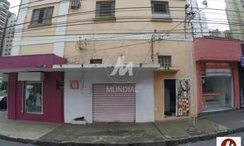 Imagem: Salão/Galpão (salão - térreo