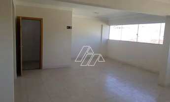 Imagem 3: Apartamento com 2 dormitórios para alugar, 57 m² por R$ 1.500,00/mês - Alto Cafezal - Marí