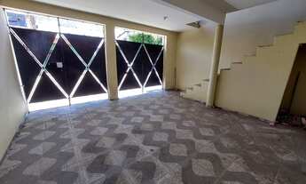 Imagem 3: Casa duplex na Cidade Nova