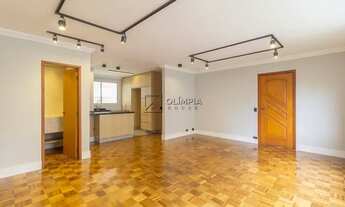 Imagem 5: Apartamento Venda Pinheiros 113 m² 2 Dormitórios