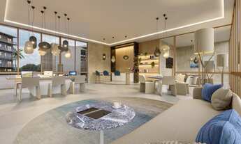 Imagem 5: Apartamento para Venda em Aquiraz, Porto das Dunas, 3 dormitórios, 3 suítes, 4 banheiros