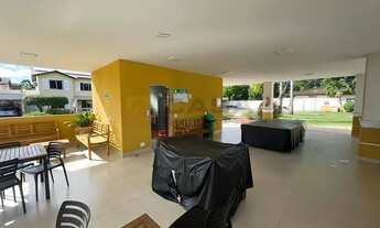 Imagem 6: Ph- Impecável casa com fino acabamento no Cond. Bosque dos Ipês!