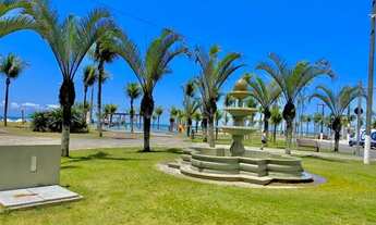 Imagem: Apartamento na Praia Grande pertinho da