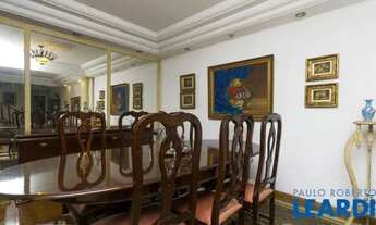 Imagem 4: CASA ASSOBRADADA - VILA MARIANA - SP