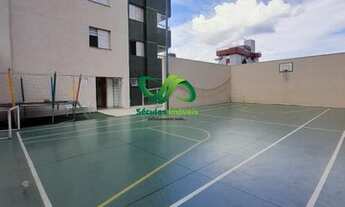 Imagem 3: Apartamento para venda possui 120 metros quadrados com 4 quartos Buritis - Belo Horizonte