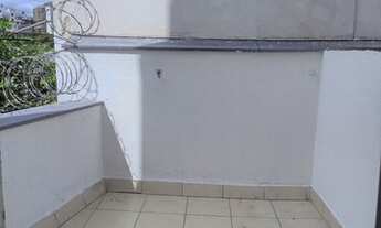 Imagem 5: Apartamento para aluguel com 50 metros quadrados com 1 quarto em Santo Antônio - Porto Ale