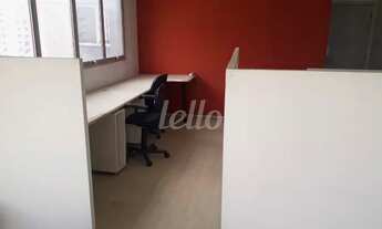 Imagem 2: São Paulo - Conjunto Comercial/Sala - Vila Olímpia