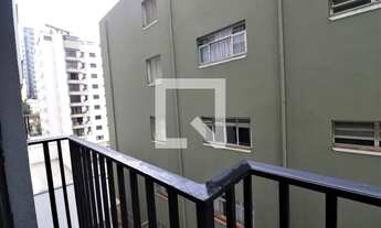 Imagem 5: Apartamento para Aluguel - Água Fria, 1 Quarto, 50 m2