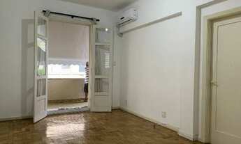 Imagem 6: Catete/Flamengo - Aconchegante Coberturinha