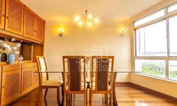 Imagem 5: Apartamento com 4 dormitórios à venda, 259 m² por R$ 1.850.000,00 - Ingá - Niterói/RJ