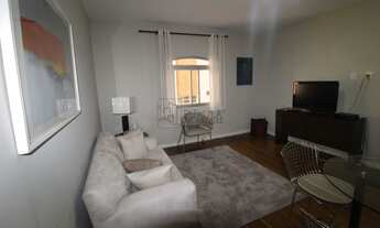 Imagem 2: Flat Residencial - Jardins - Locação!