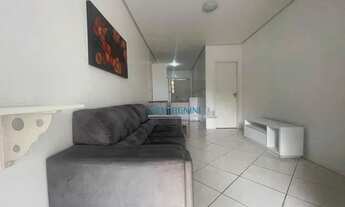 Imagem 3: Casa com 2 dormitórios, 62 m² - venda por R$ 265.000,00 ou aluguel por R$ 1.850,00/mês - P