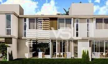 Imagem 2: Casa com 3 suítes e duas garagens, loteamento Parque São Jorge, itacorubi