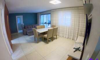 Imagem 2: Aluguel no Coral Gables Residencial | 3 Suítes