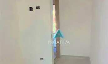 Imagem 6: Sobrado com 3 dormitórios à venda, 101 m²- Parque Erasmo Assunção - Santo André/SP