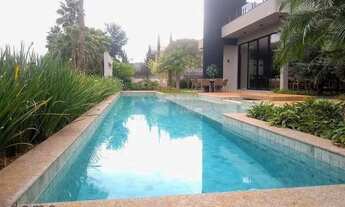 Imagem: Belíssima Mansão Condomínio Fazenda Santa