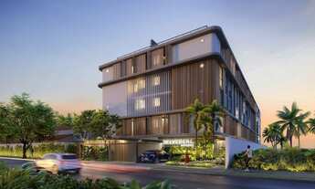 Imagem: Apartamento com 3 dormitórios à venda