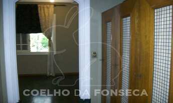 Imagem 4: São Paulo - Casa Padrão - Morumbi