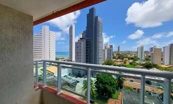 Imagem 5: Flat 1 quarto mobiliado Ponta Negra