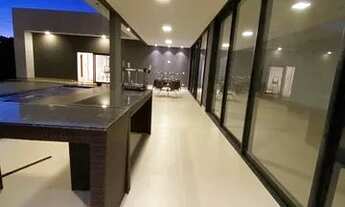 Imagem 2: Casa de alto padrão ponte alta