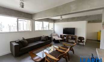Imagem 2: APARTAMENTO - ITAIM BIBI - SP