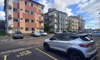 Imagem: Aluga-se apto projetado próximo à Cohama