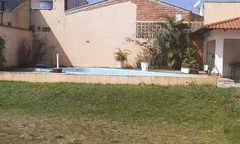 Imagem 3: Sobrado para venda tem 500 metros quadrados com 6 quartos em Santa Terezinha - Pontal do P