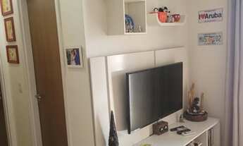 Imagem 6: Apartamento 02 Quartos c Suite Total Infra