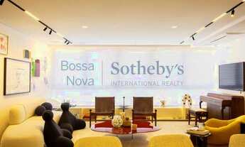 Imagem 3: Apartamento refinado e sofisticado em região privilegiada