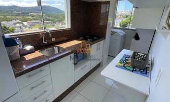 Imagem: SãO JOSé - Apartamento Padrão - Potecas