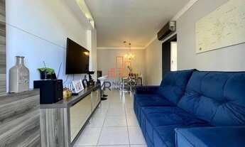 Imagem: SãO JOSé - Apartamento Padrão - Ipiranga