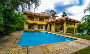 Imagem 2: Casa no coração de Alphaville