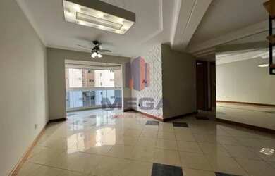 Imagem 3: Apartamento 03 Quartos no Parque das Castanheiras