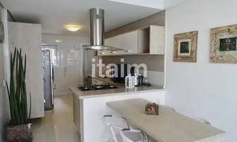 Imagem 15: Apartamento para locação, alto padrão com 198 m² de área útil - Cidade Monções próximo a e