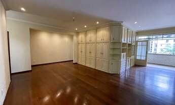 Imagem: Lindo apartamento para venda com 186 metros