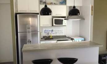 Imagem 4: Excelente em condomínio lindo com lazer completo ao lado do shopping Bourbon