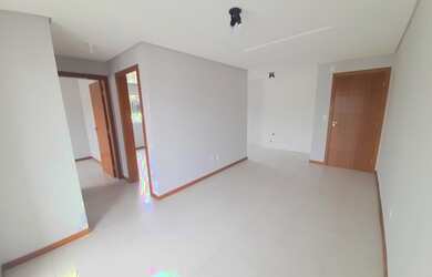 Imagem 3: Apartamento 2 Quartos Fundos 53,54m²