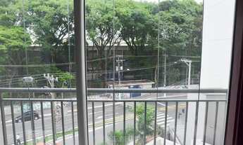 Imagem 3: Apartamento para Aluguel - Santana, 1 Quarto, 20 m2