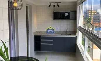 Imagem: Apart 2 Dorms Aceita Financiamento Bancario